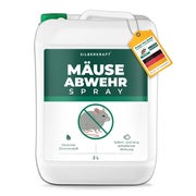 Silberkraft Mäuse-Abwehr-Spray 2 L 2000 ml