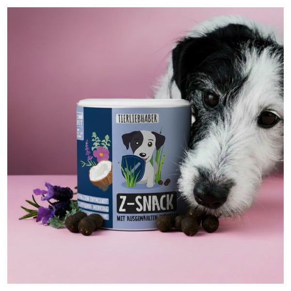 Z-Snack für Hunde 350 g