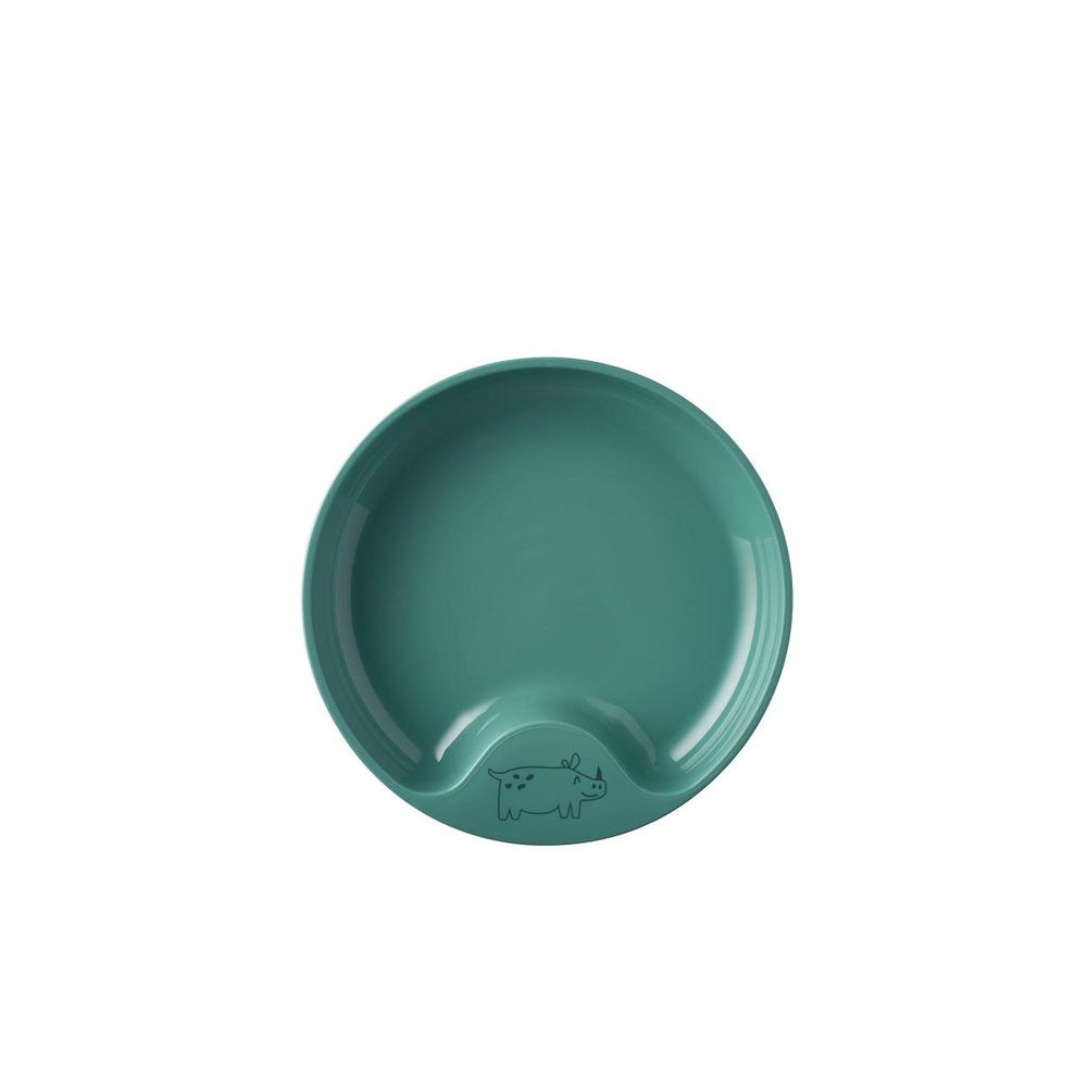 MEPAL Lernteller mio deep turquoise