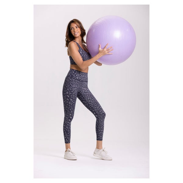 SPORT-LEGGINGS ASA GLÄTTEND FORMEND 1 St