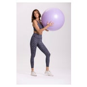 SPORT-LEGGINGS ASA GLÄTTEND FORMEND 1 St