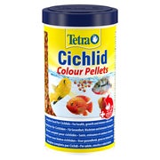 Tetra Cichlid Colour 0,205 l