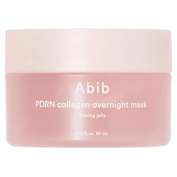 ABIB PDRN Kollagen Overnight-Maske Firming Jelly 75 ml