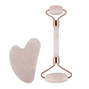 Jade- und Gua-Sha-Roller 1 St