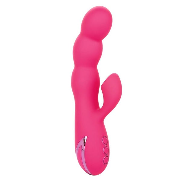 Calexotics - Rabbitvibrator mit Saugfunktion 1 St