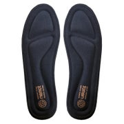 Memory Foam Einlegesohlen für Damen Herren - Weiche Schuhein 1 St