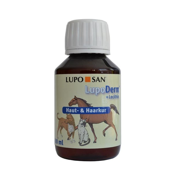 Luposan LupoDerm 100 ml
