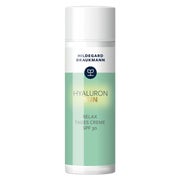Hildegard Braukmann, Hyaluron Sun Relax Tages Creme SPF 30 50 ml