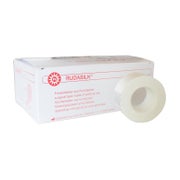 Noba Rudasilk Fixierplaster, 2,5 cm x 9,14 m, 288 Rollen 2632,32 m