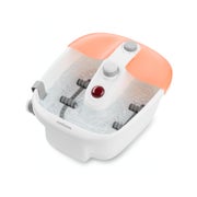 Produktabbildung: medisana FS 883 Fußsprudelbad mit Fußreflexzonenmassage 1 St