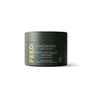 Madara FEED Repair and dry Rescue Hair Mask