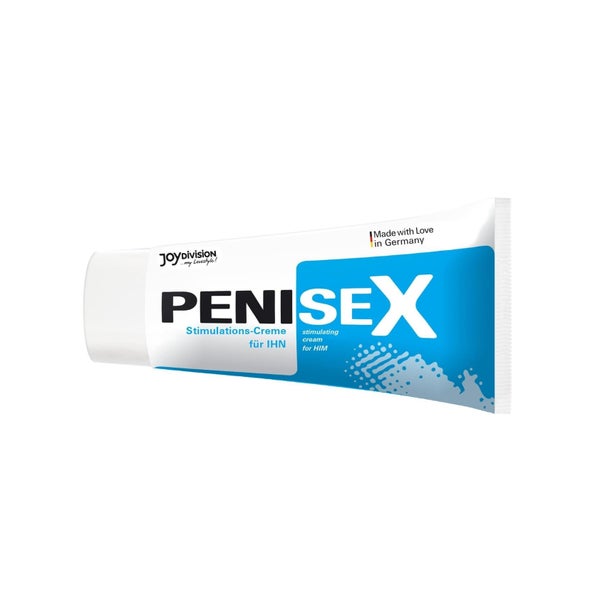 Joydivision - Penisex Stimulations-Creme für Ihn