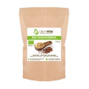 GreatVita Bio Goldleinmehl 1000 g