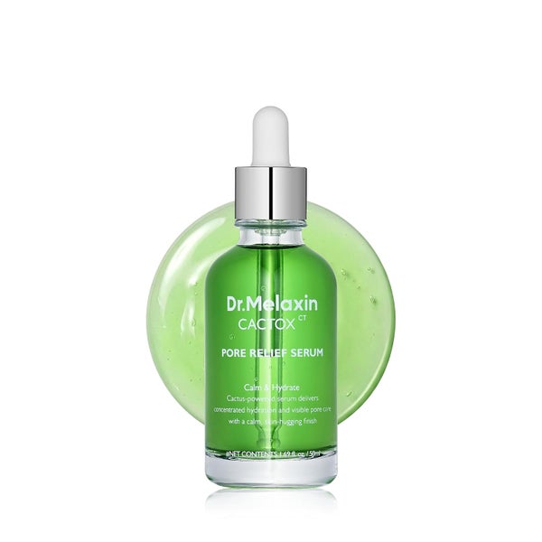Dr.Melaxin Cactox Pore Relief Serum 50 ml 50 ml