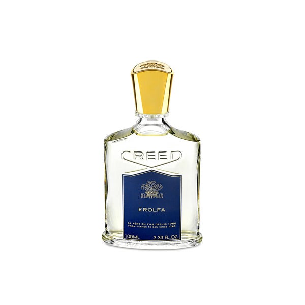 Creed Millesime Erolfa Eau de Parfum 100ml 0,1 l
