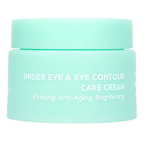 W-LAB Under Eye & Eye Contour Care Cream 50 ml