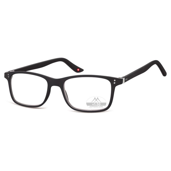 Fertiglesebrille Christian+2.50 1 St