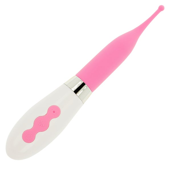 Ohmama - Wiederaufladbarer Klitoristimulator 1 St