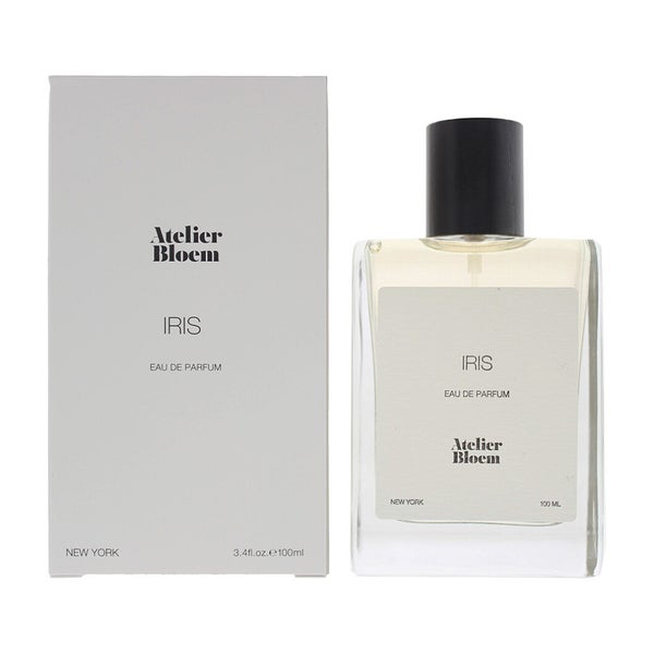 Atelier Bloem Iris Eau De Parfum Spray Unisex 100ml für Männer 0,1 l