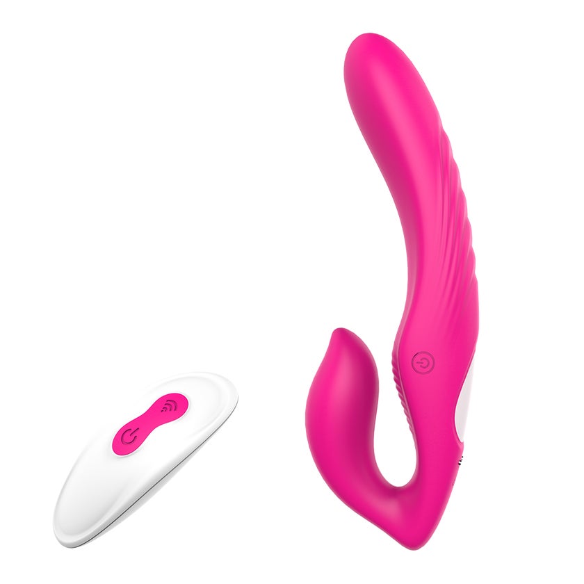 dildo im darm Yeah me - halterloser Strap-On Dildo 1 St online kaufen