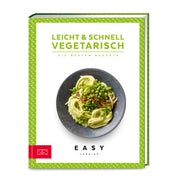 Leicht & schnell – Vegetarisch 1 St
