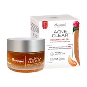 Himalaya Acne Clear+ Moisturizing Gel 50 ml