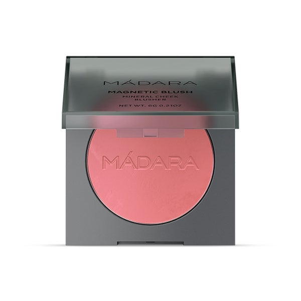 Madara MAGNETIC BLUSH Mineralisches Wangenrouge Cold Cheeks