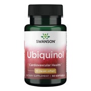 Ubiquinol 50 mg, Kapseln 60 St