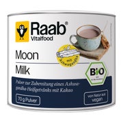 Raab Vitalfood Moon Milk Bio Pulver 70 g