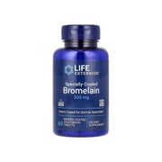 Bromelain 500 mg, magensaftresistente Gemüsetabletten 60 St