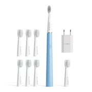 PRO SMILE SET USB-Schallzahnbürste 1 St