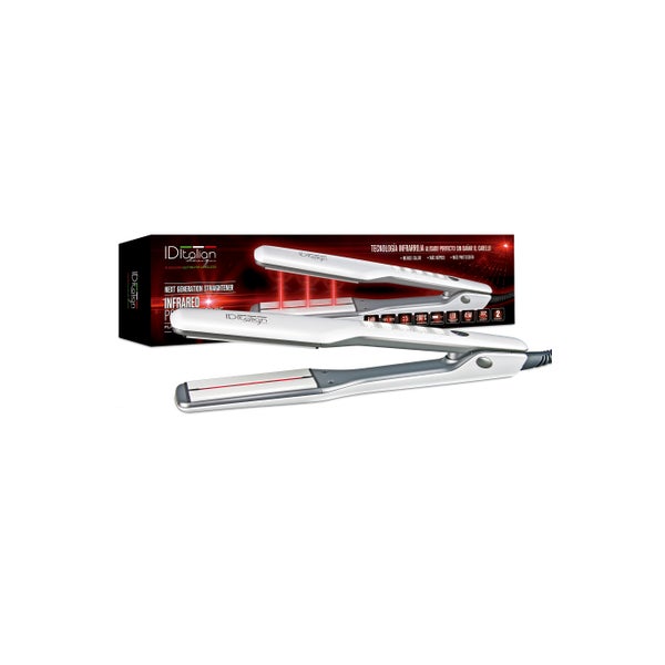 ITALIAN DESIGN ELEKTROGERÄTE Infrared Protect Hair