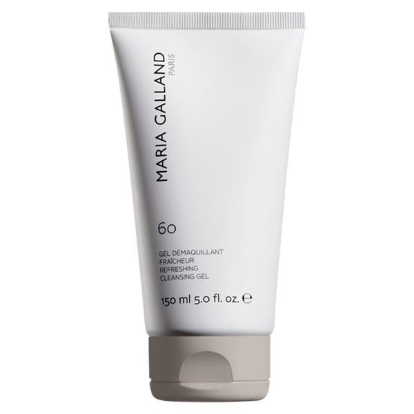 60-Gel Démaquillant Fraîcheur 1 St