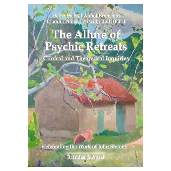 The Allure of Psychic Retreats 1 St