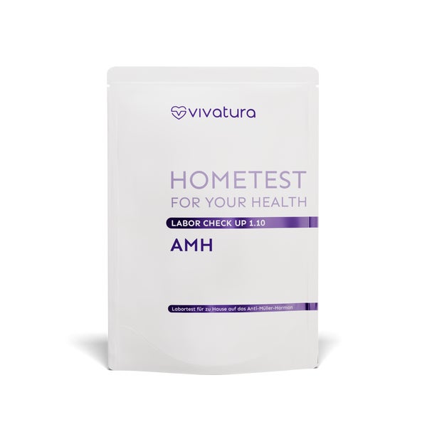 vivatura® AMH TEST-KIT 1 St