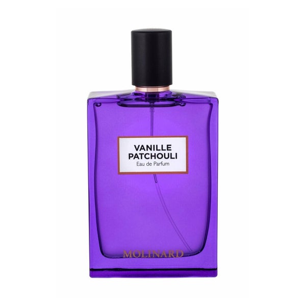 Molinard Vanille Patchouli EdP 75ml NEU & OVP 0,075 l