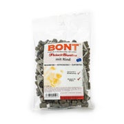 Fleisch-Bonties Rind 0,15 kg