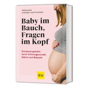 Baby Im Bauch Fragen Im Kopf Buch 1 St