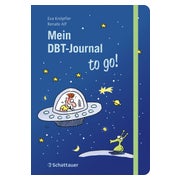 Mein DBT-Journal to go! 1 St