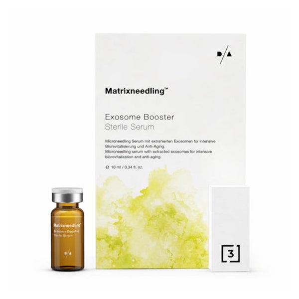 Matrixneedling™ Exosome Booster 10ml 10 ml