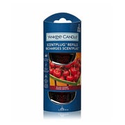 Yankee Candle Nachfüllpackung Black Cherry 2x 18,5ml 0,037 l