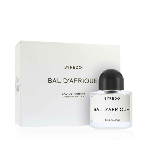 Byredo Bal D'Afrique Edp Spray 0,1 l