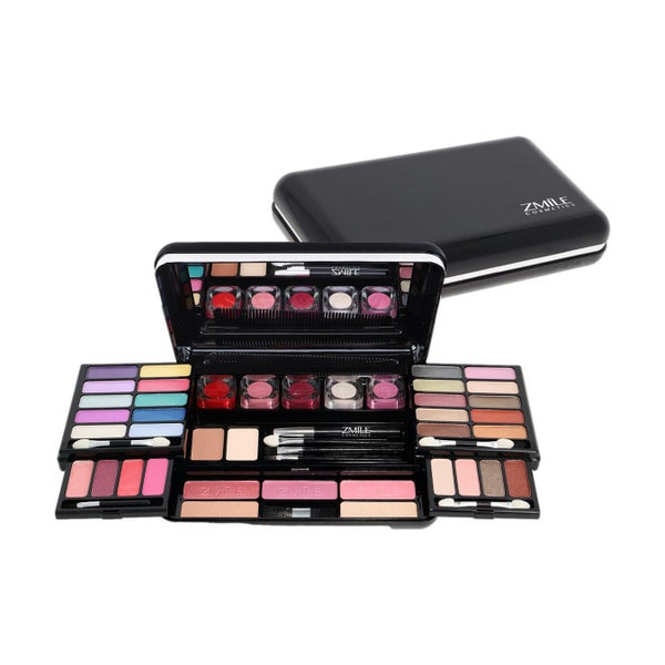 Make-up Set Classic, 54 Teile
