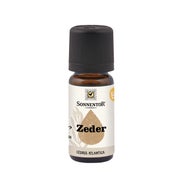 Sonnentor Zedernholz ätherisches Öl bio - 10 ml