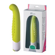 SToys - "Gypsy" Silikon-Vibrator 1 St