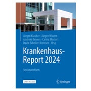 Krankenhaus-Report 2024 1 St