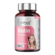 Biotin for Women - 365 Kapseln 365 St