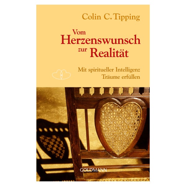 Vom Herzenswunsch zur Realität 1 St