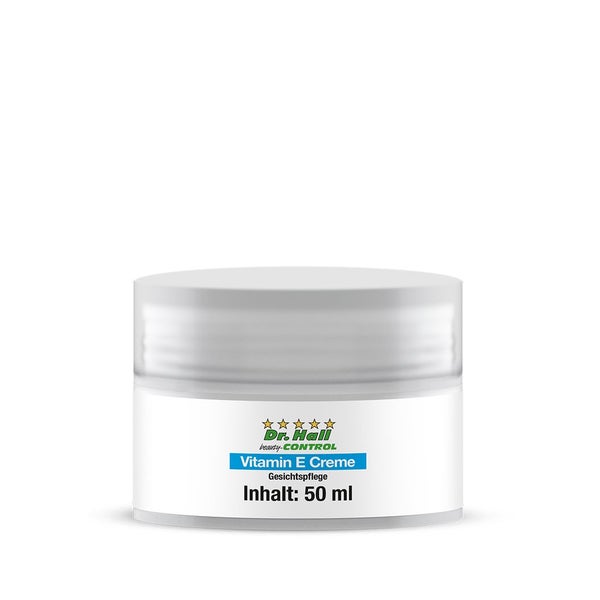 Dr. Hall Vitamin E Creme 1 St