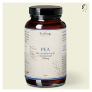 PEA - Palmitoylethanolamid Pulver - 36g 36 g